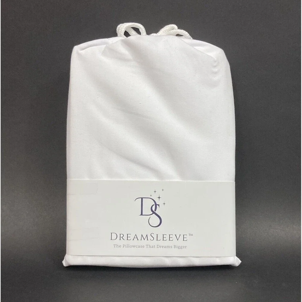 Dream Sleeve Pillowcase - Queen - 20x30